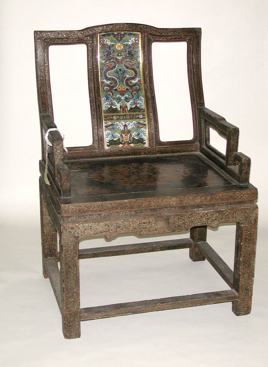 Armchair