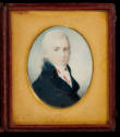 image recto overall with frame