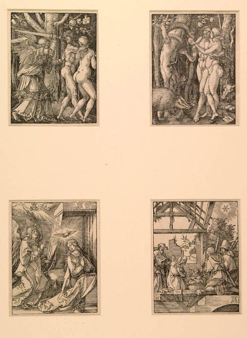 Expulsion from Paradise
