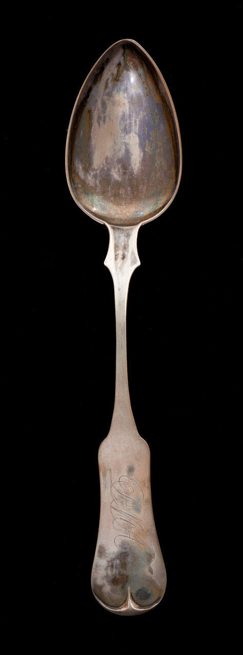 Serving Spoon