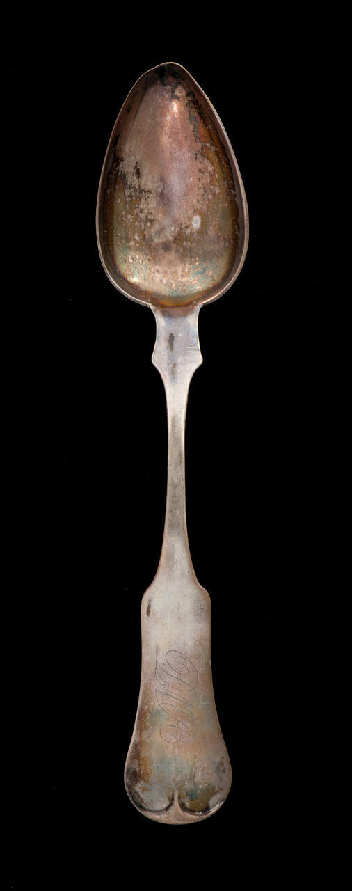 Soup Spoon