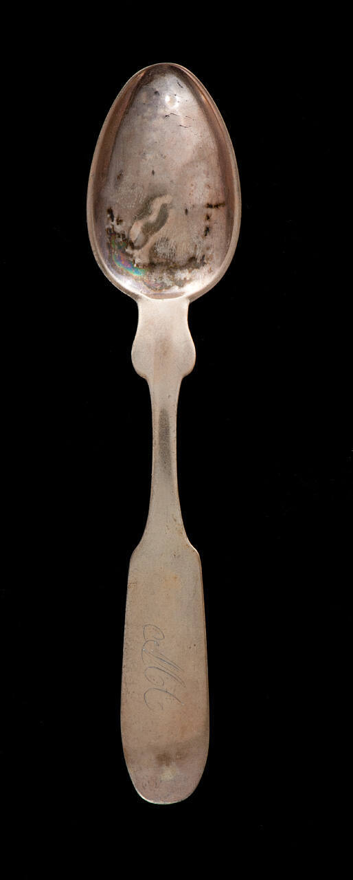 Tea Spoon