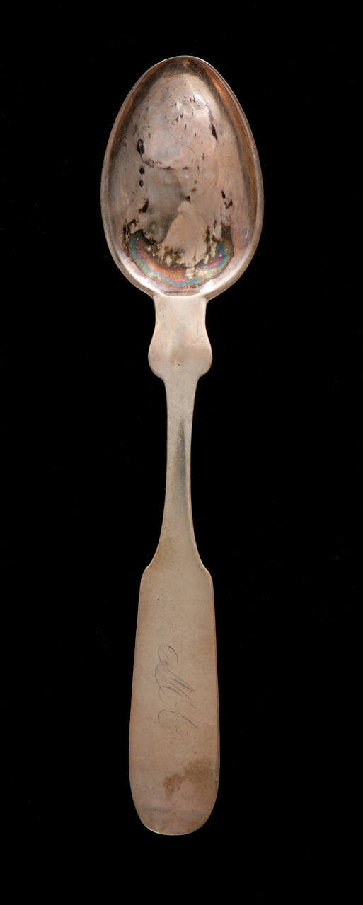 Tea Spoon