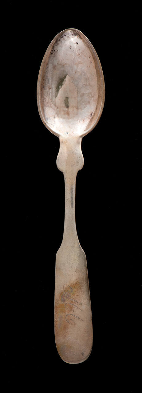 Tea Spoon
