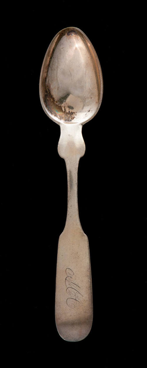 Tea Spoon