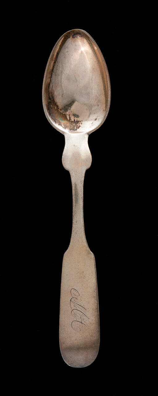 Tea Spoon