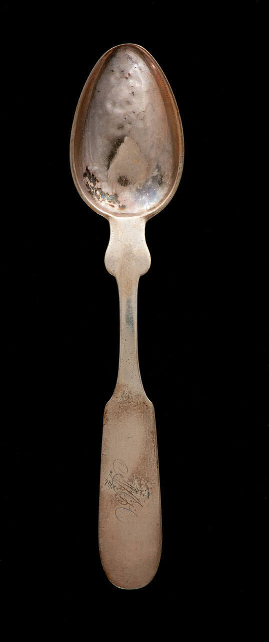 Tea Spoon
