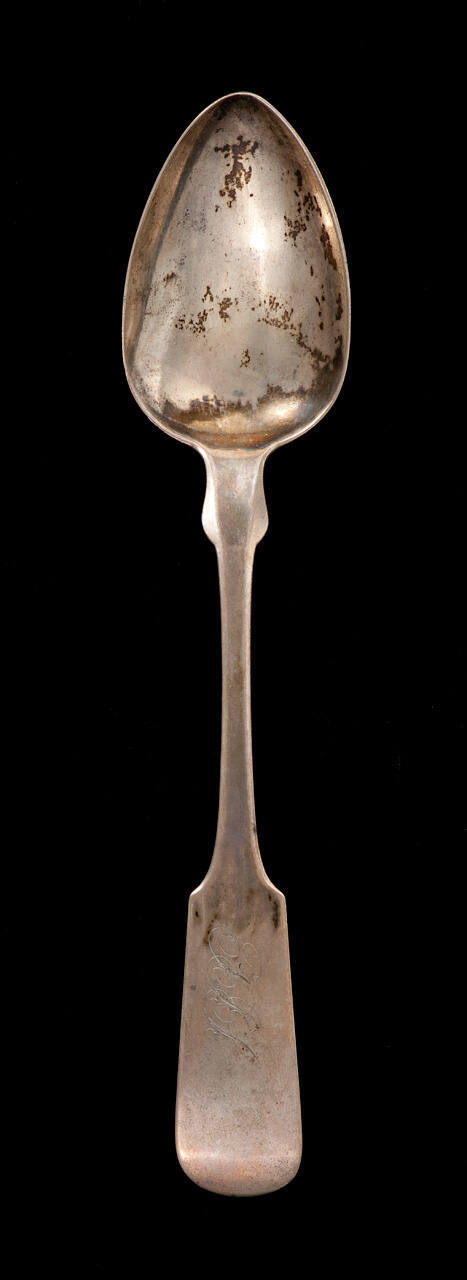 Tablespoon