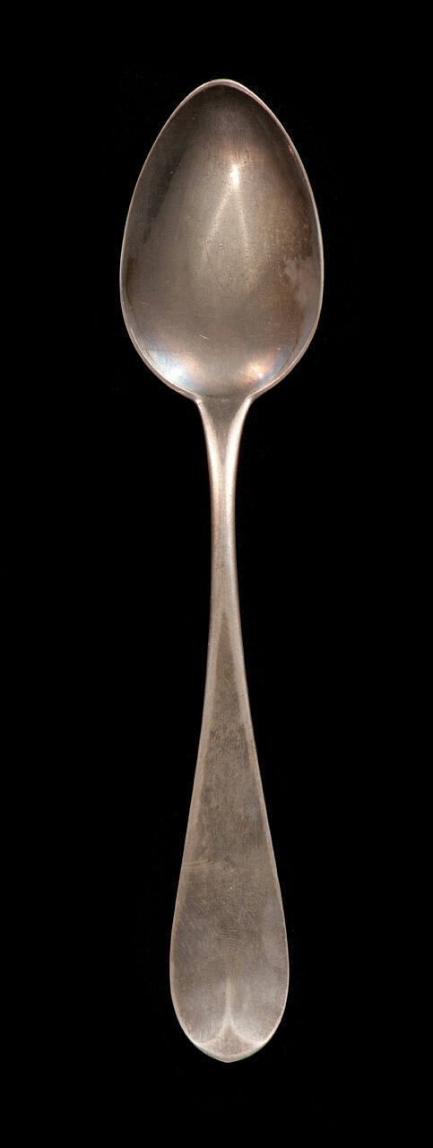 Teaspoon