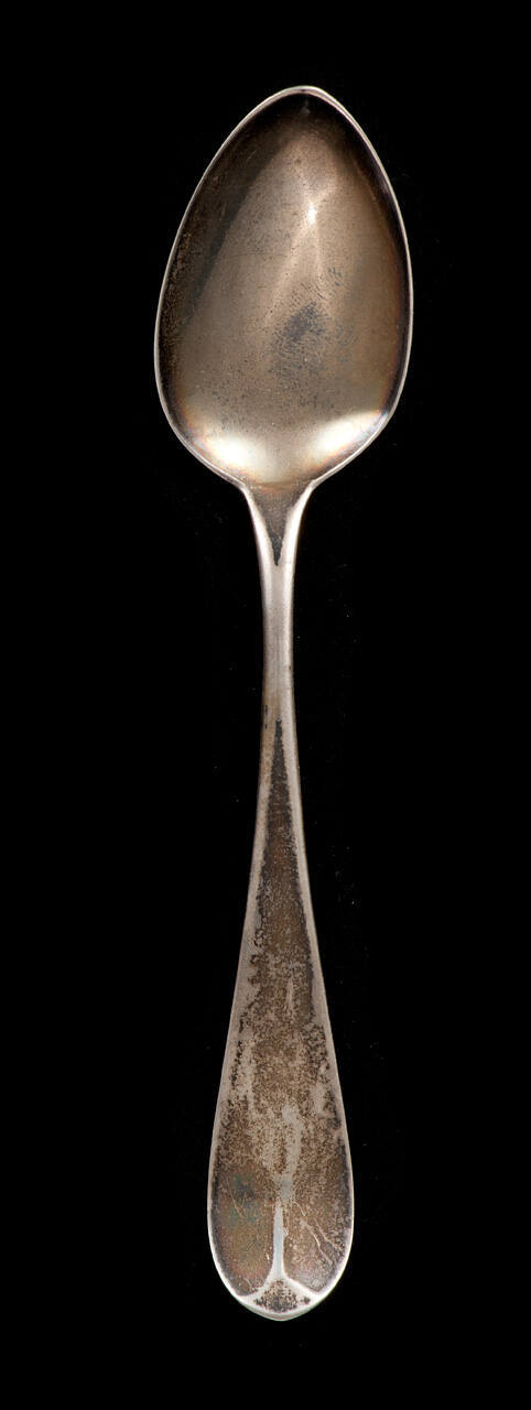 Teaspoon