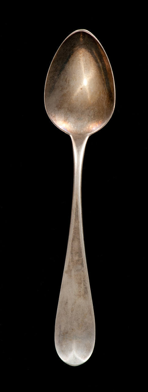 Teaspoon