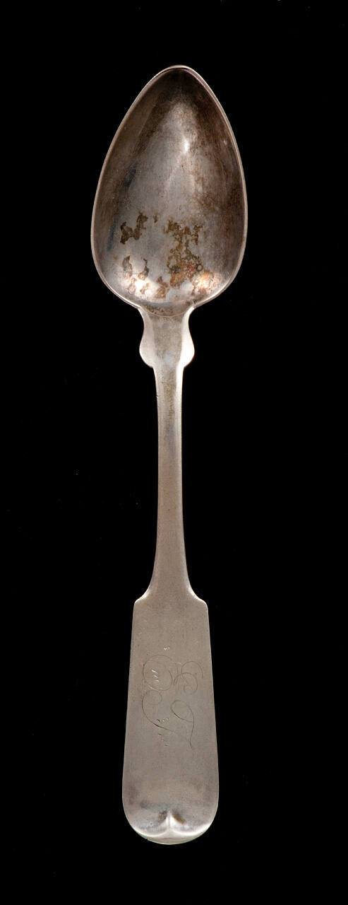 Teaspoon