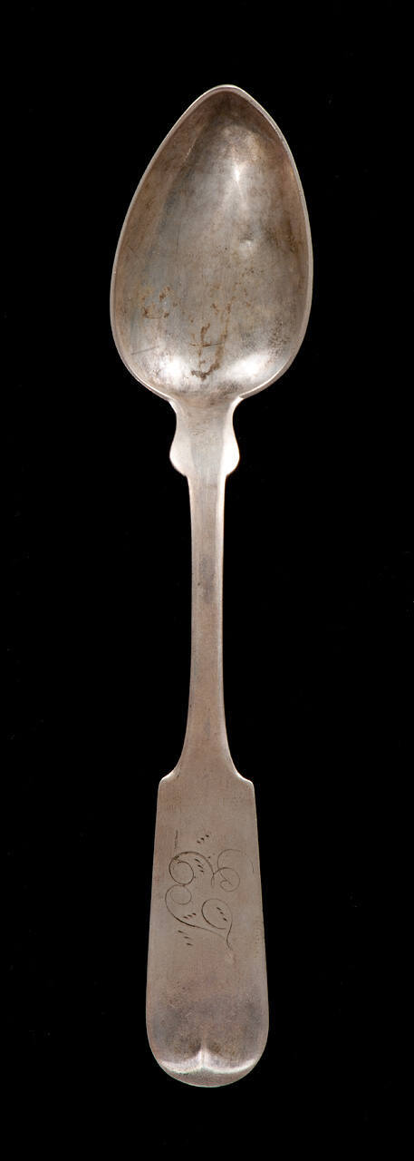 Teaspoon