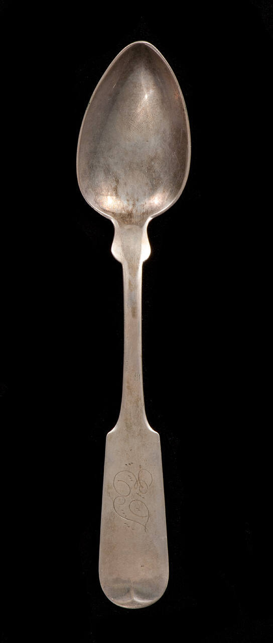 Teaspoon