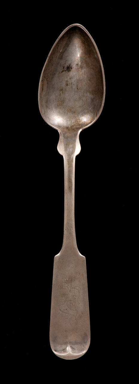 Teaspoon
