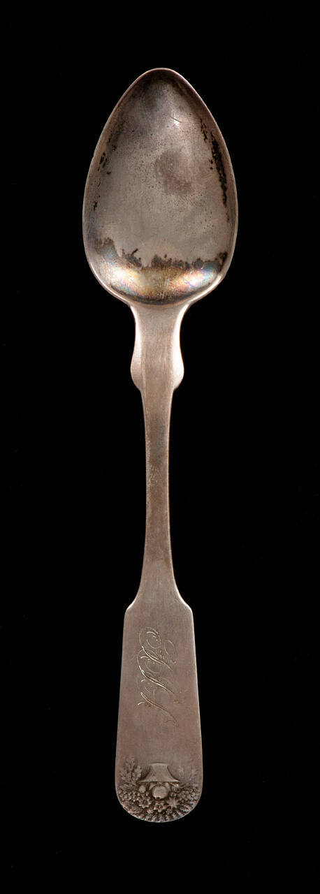 Teaspoon