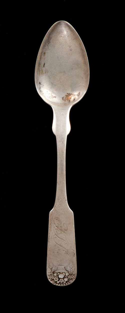 Teaspoon