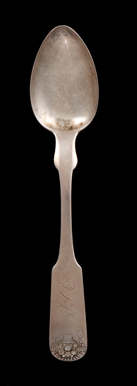 Teaspoon
