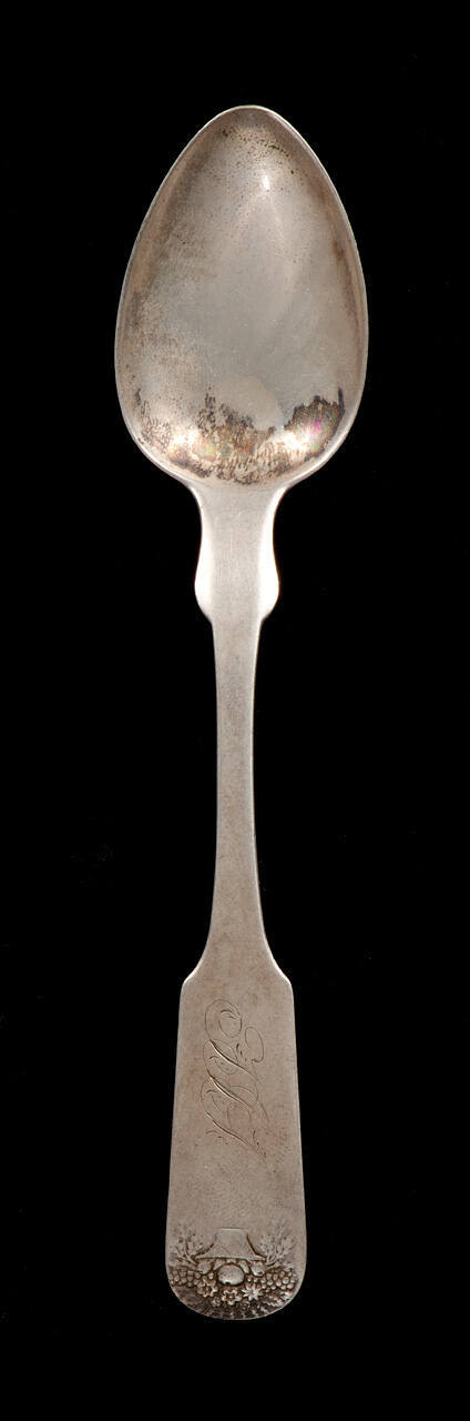 Teaspoon