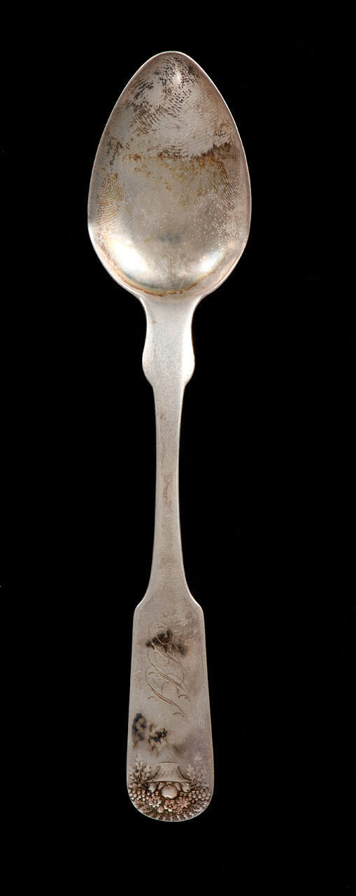 Teaspoon