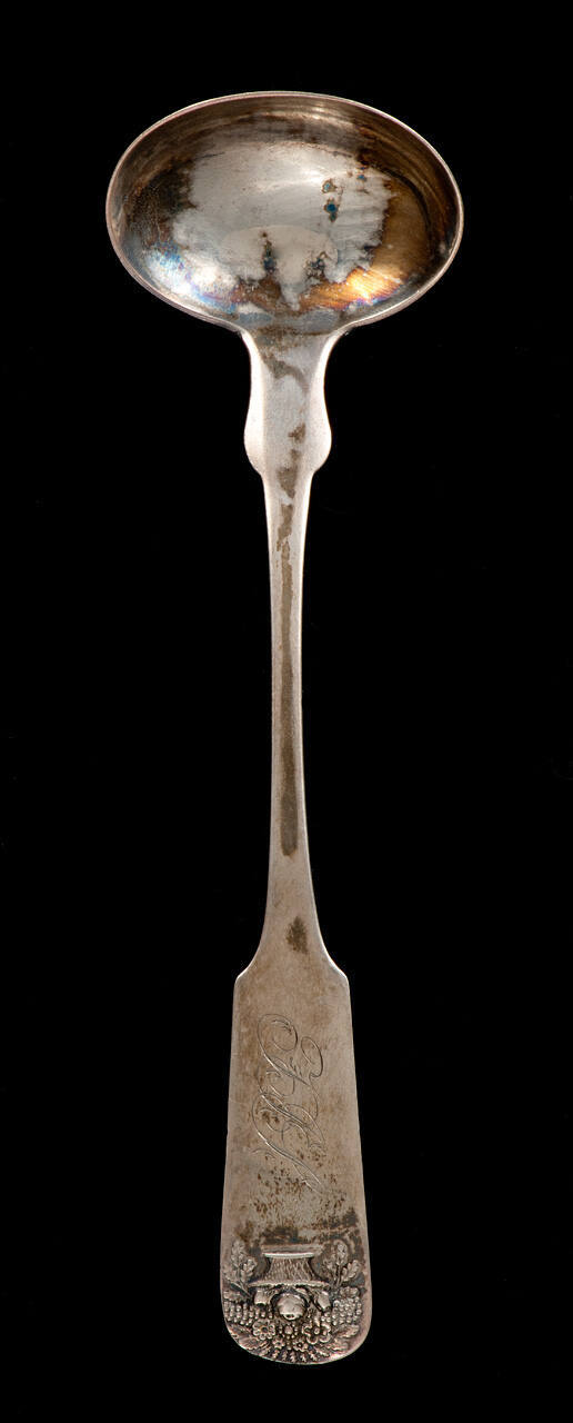 Small Ladle