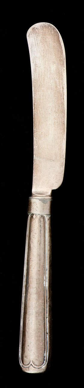 Butter Knife