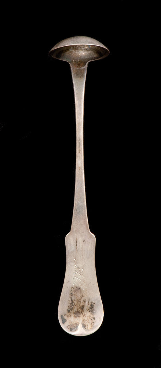Small Ladle