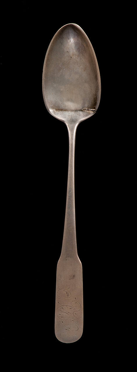 Teaspoon