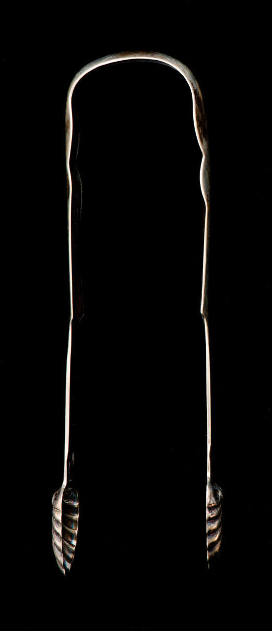Sugar Tongs