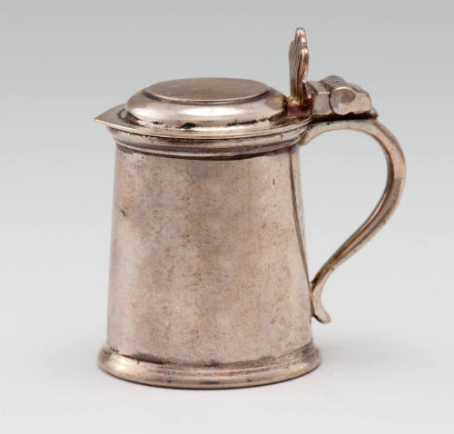 Miniature Tankard