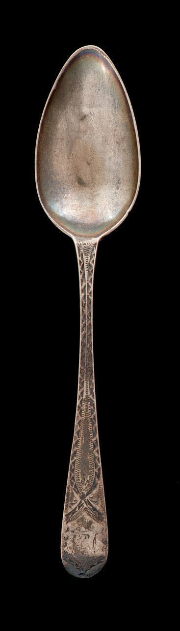 Teaspoon