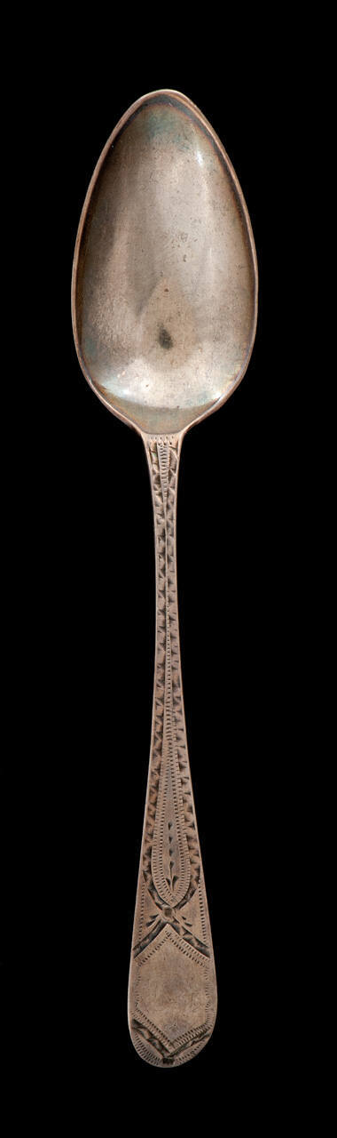 Teaspoon