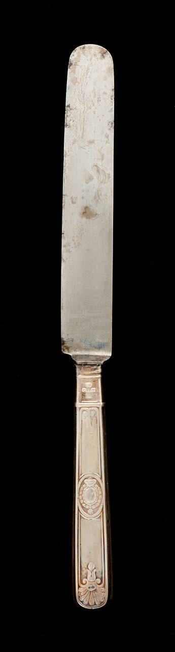 Dinner Knife