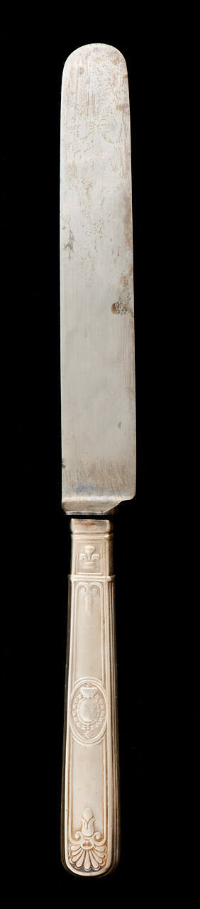 Dinner Knife