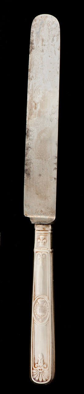 Dinner Knife