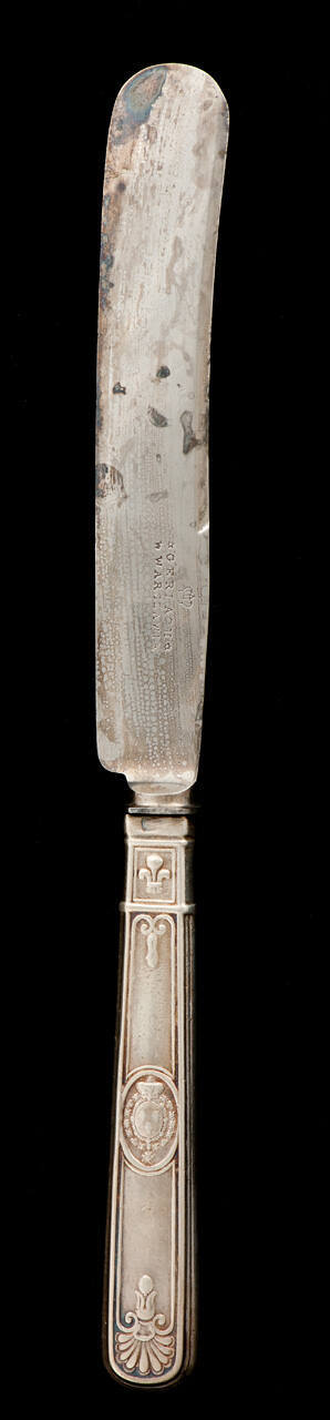 Dinner Knife