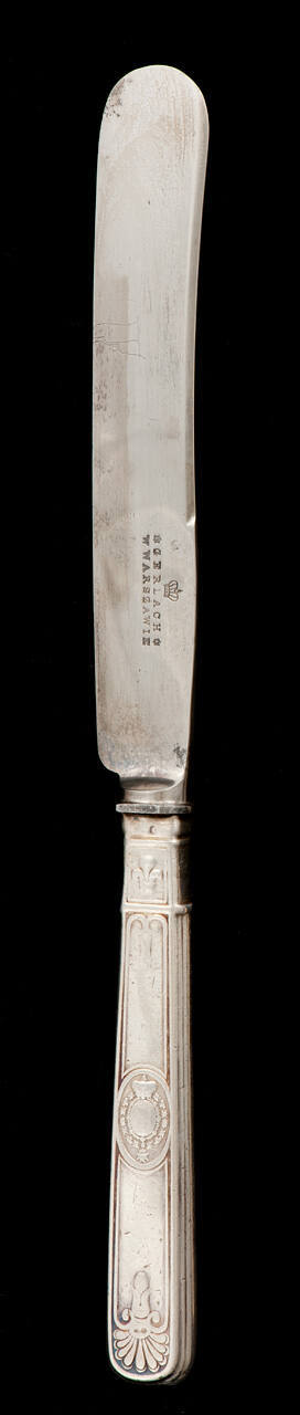 Dinner Knife