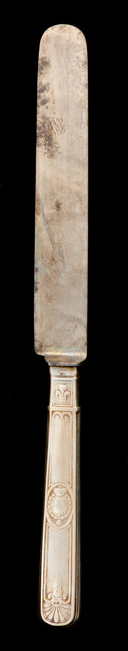 Dinner Knife