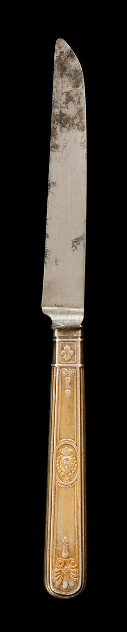 Dessert Knife