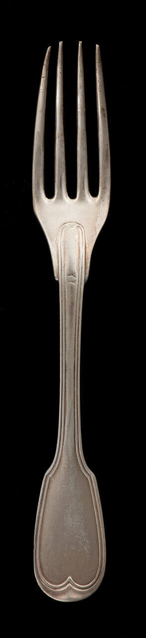 Dinner Fork