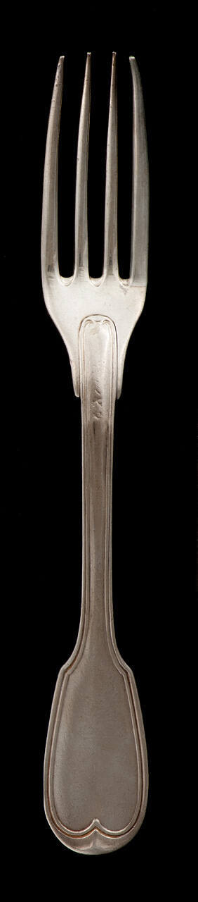 Dinner Fork