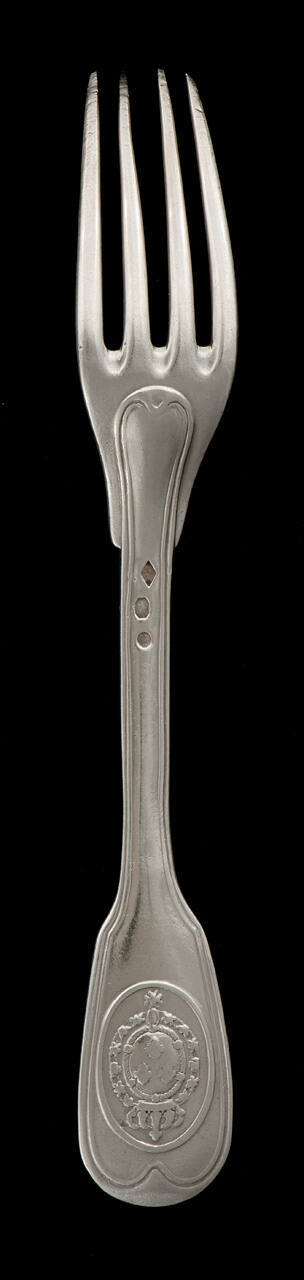 Dinner Fork