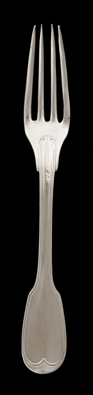 Dinner Fork