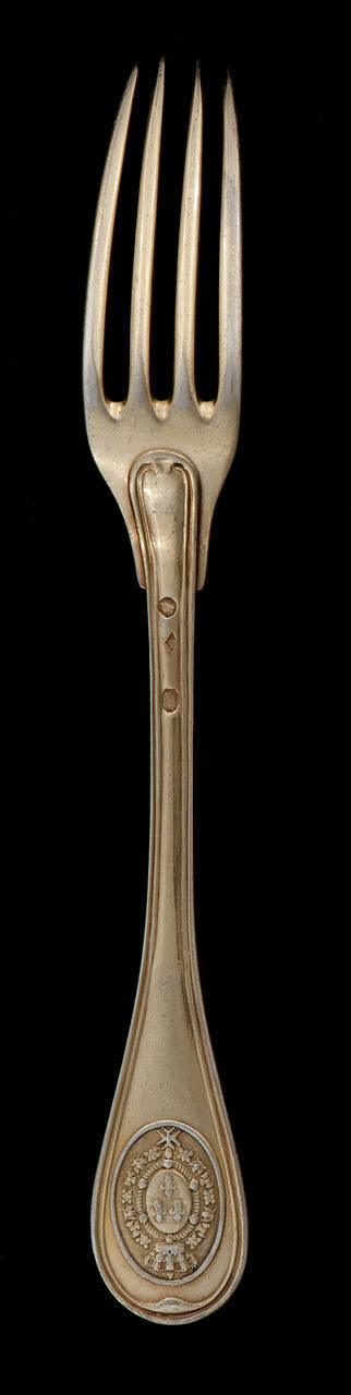 Dessert Fork
