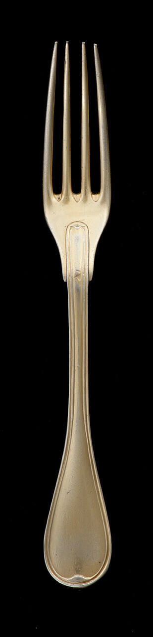 Dessert Fork