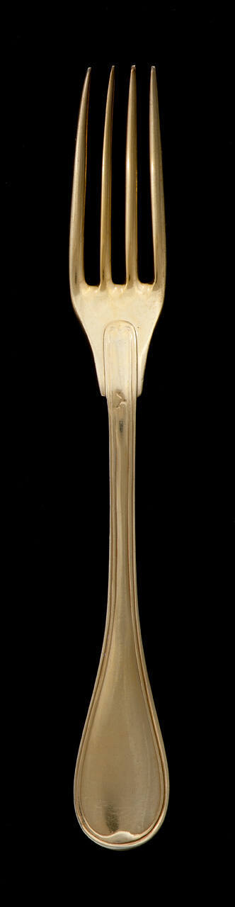 Dessert Fork