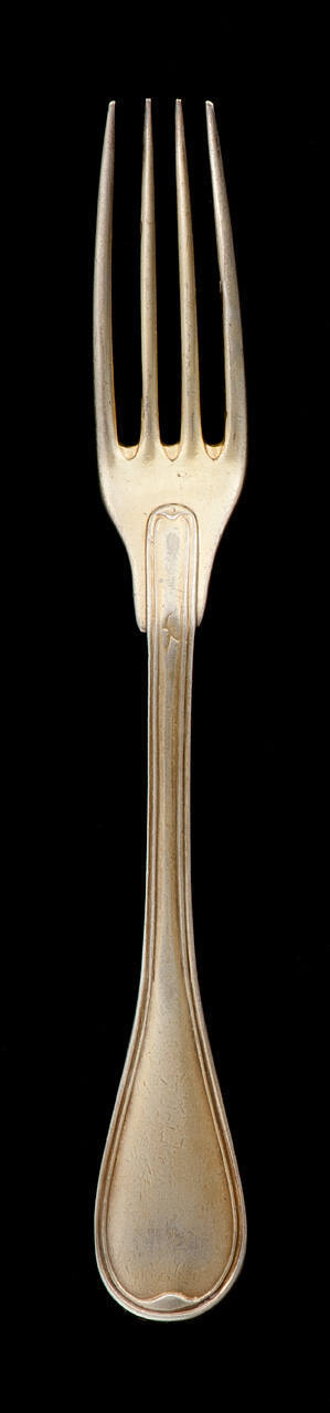 Dessert Fork