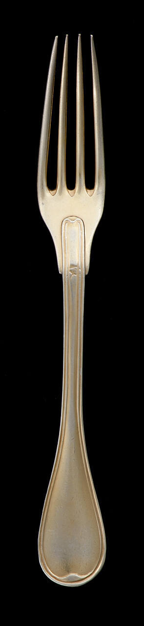 Dessert Fork
