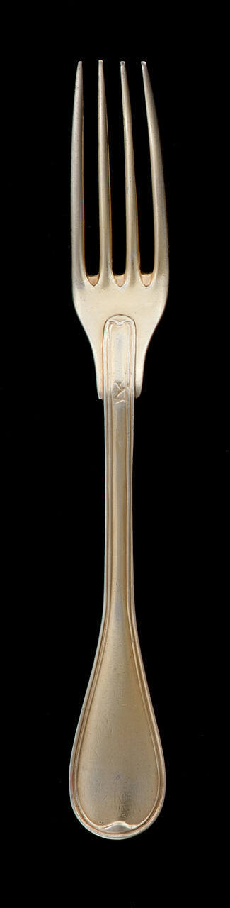Dessert Fork