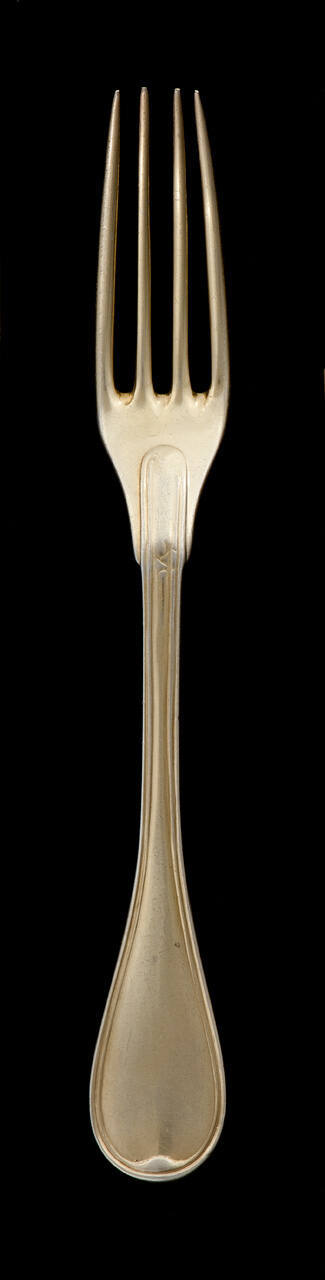 Dessert Fork